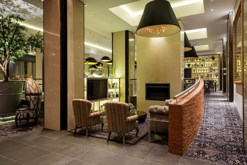 African Pride Melrose Arch, Autograph Collection Johannesburg Exterior photo
