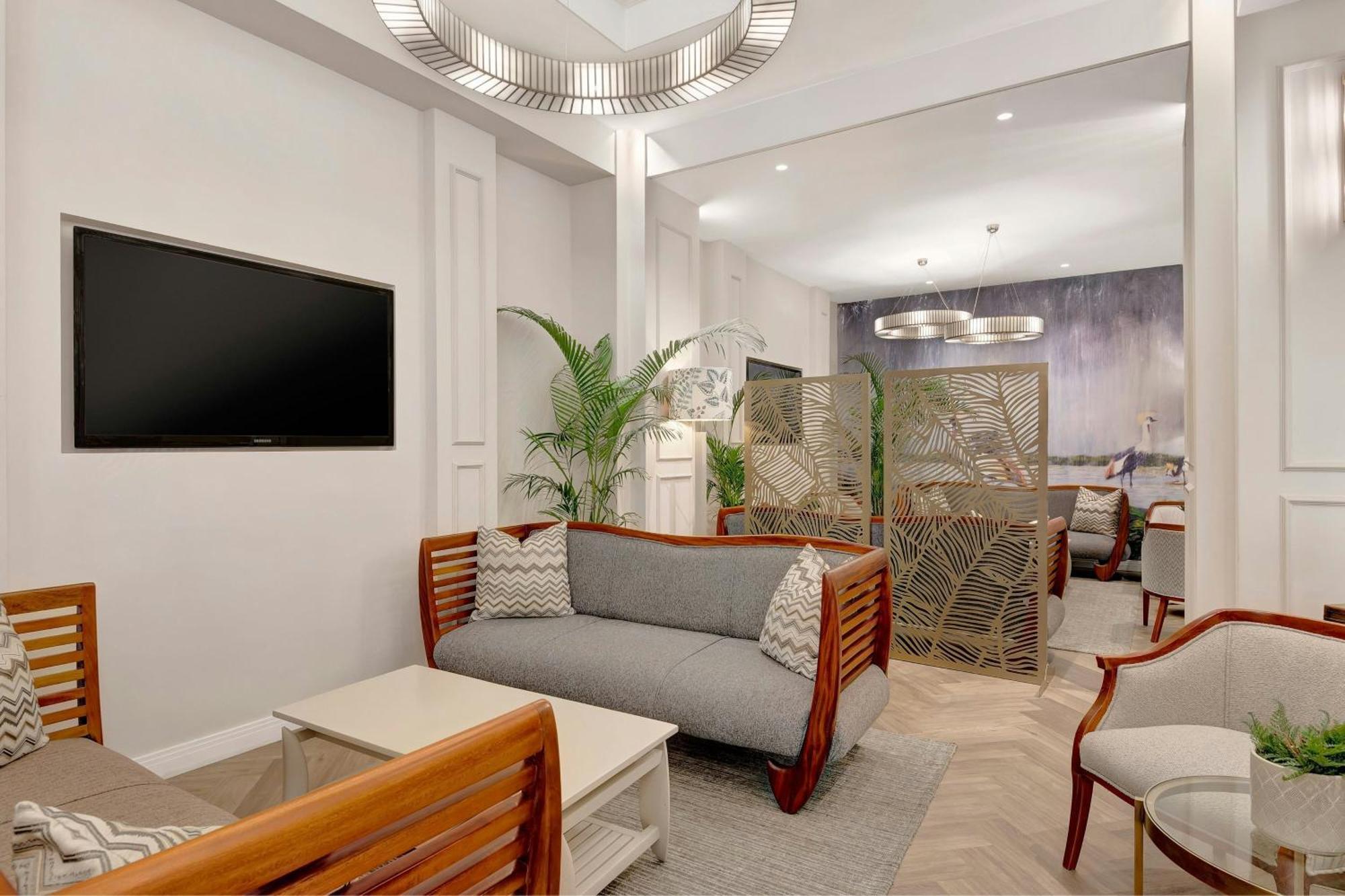 African Pride Melrose Arch, Autograph Collection Johannesburg Exterior photo