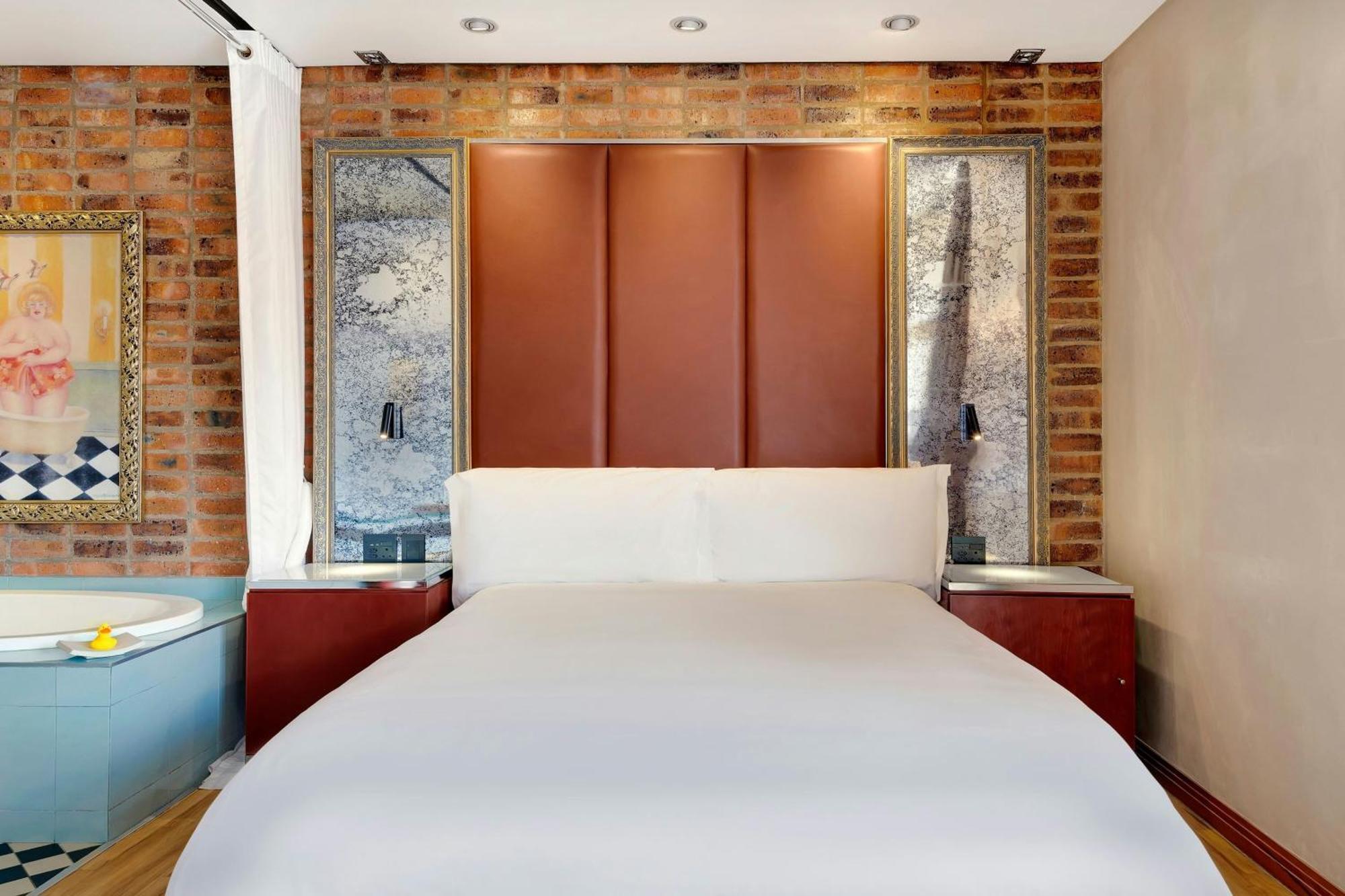 African Pride Melrose Arch, Autograph Collection Johannesburg Exterior photo