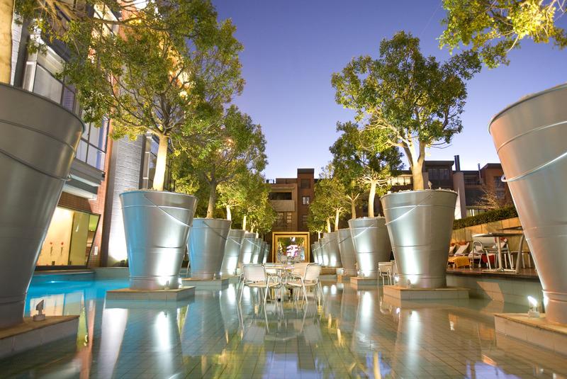 African Pride Melrose Arch, Autograph Collection Johannesburg Exterior photo